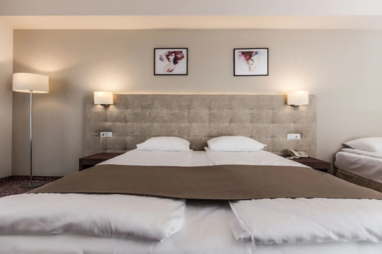 Belvedere Hotel Brasov