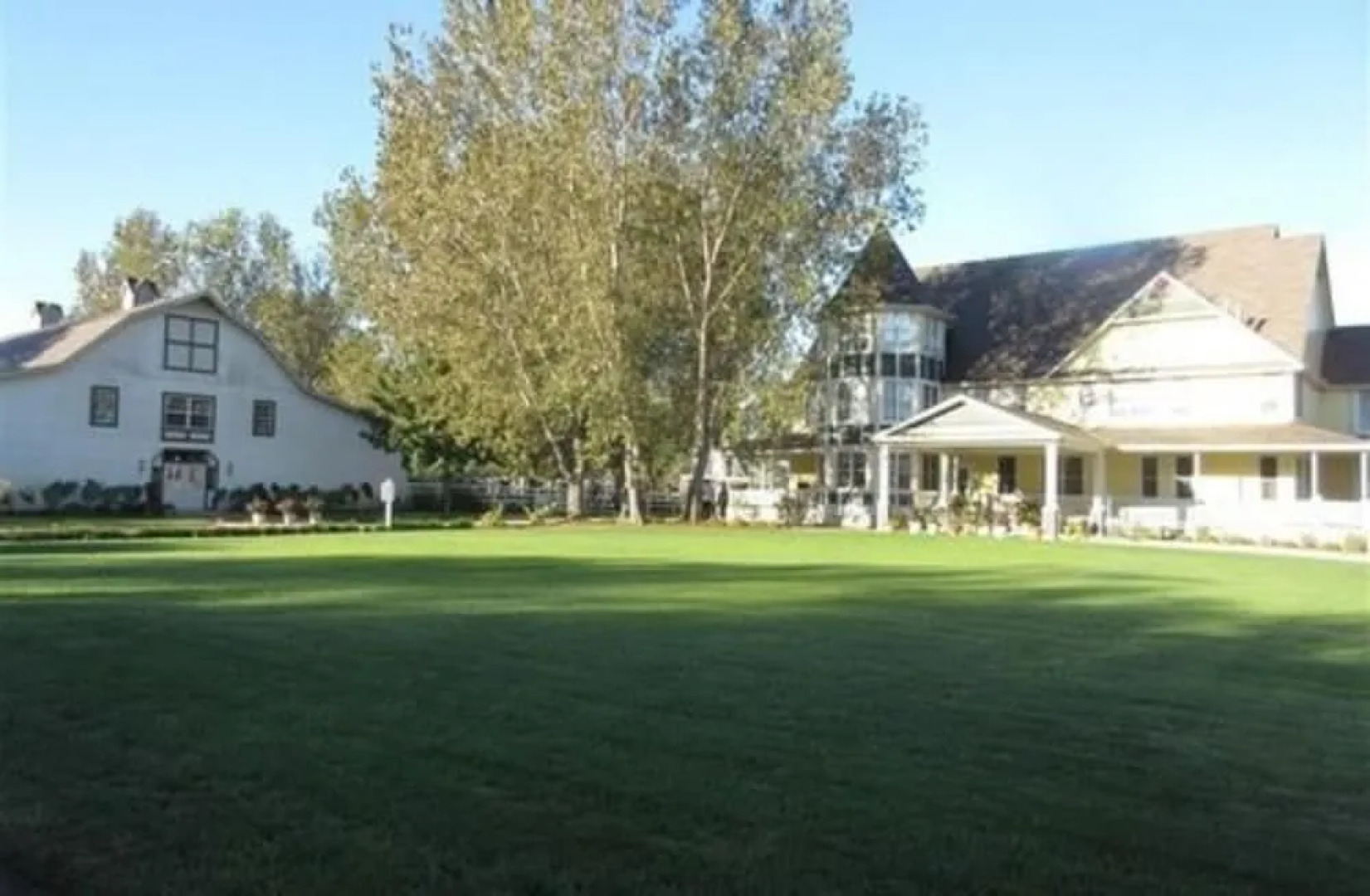 Victorian Veranda Country Inn