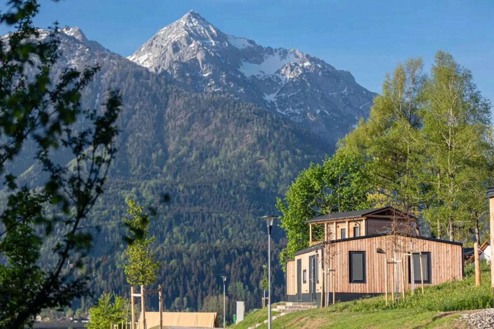 Chalets & Glamping Nassfeld by ALPS RESORTS