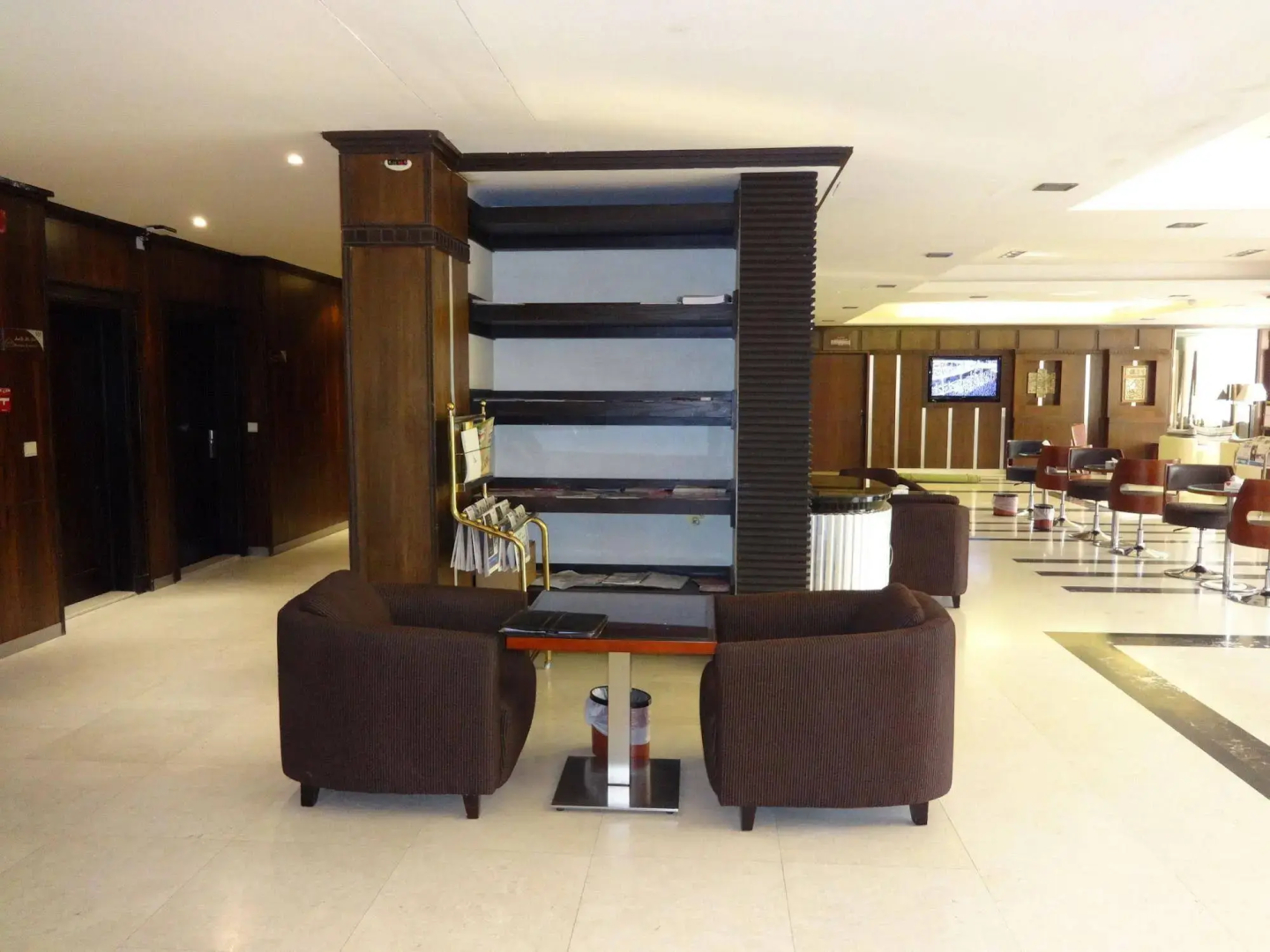 Orans Suites 4
