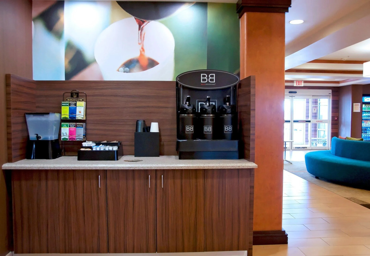 Fairfield Inn & Suites by Marriott Ames