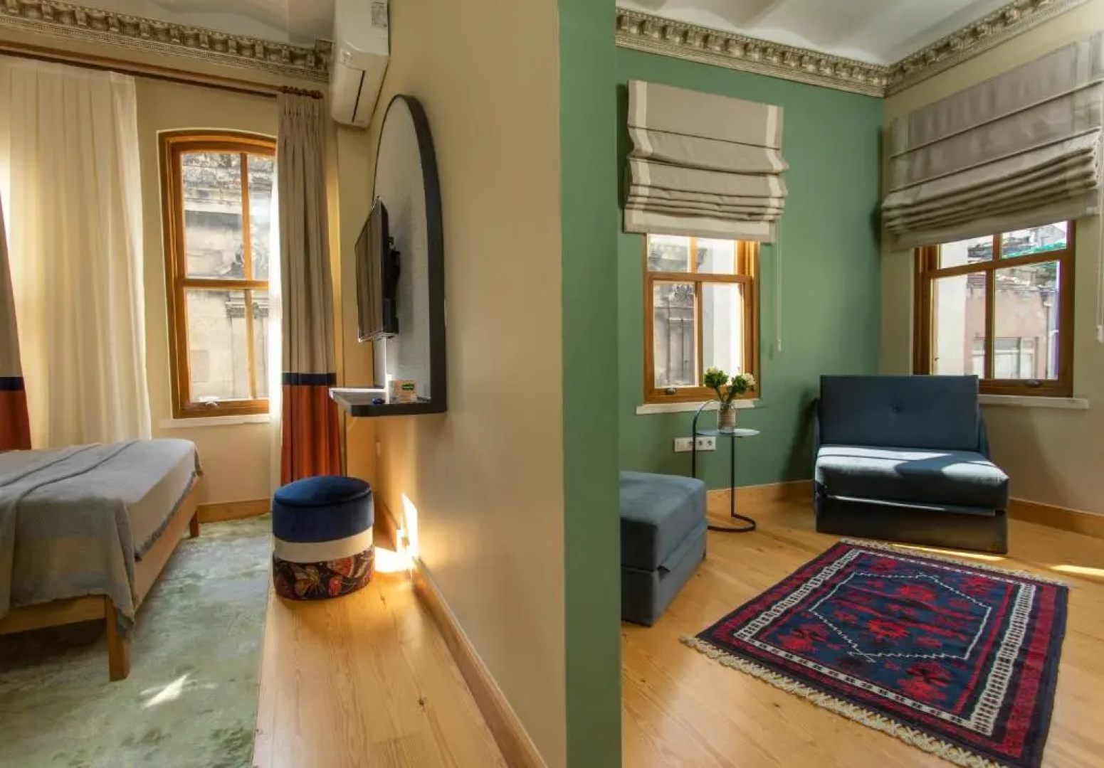 Sirin Han Hotel Old City