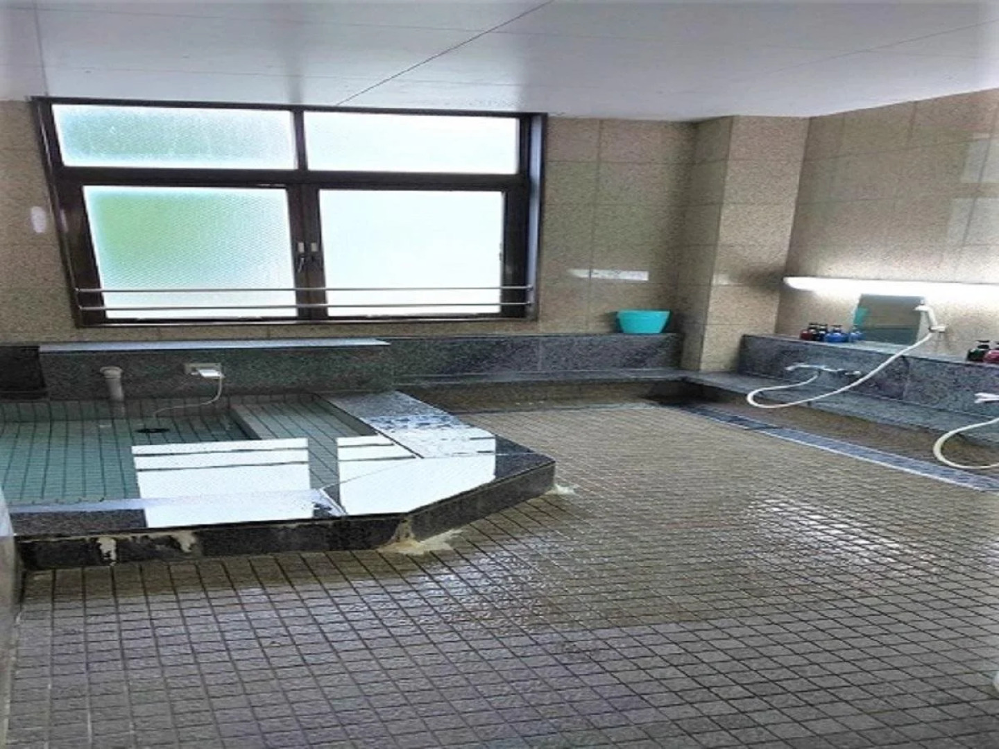 Amami Port Tower Hotel