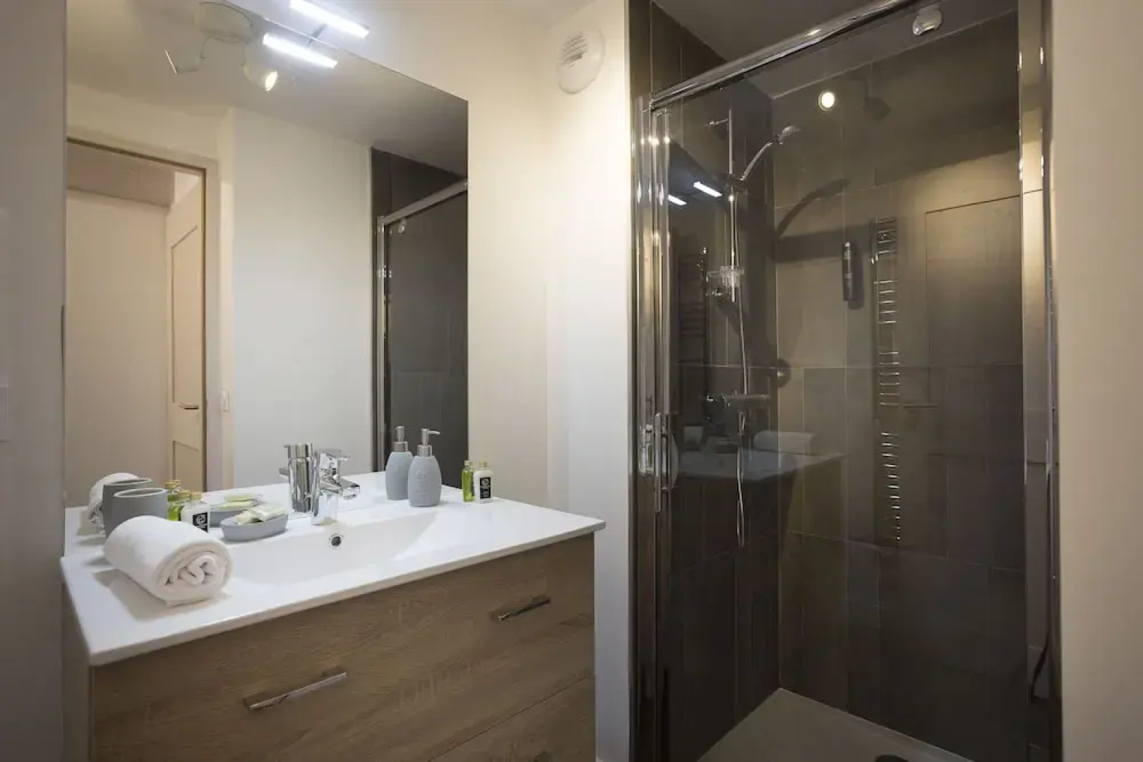 Terresens - Le Hameau de Barthélémy