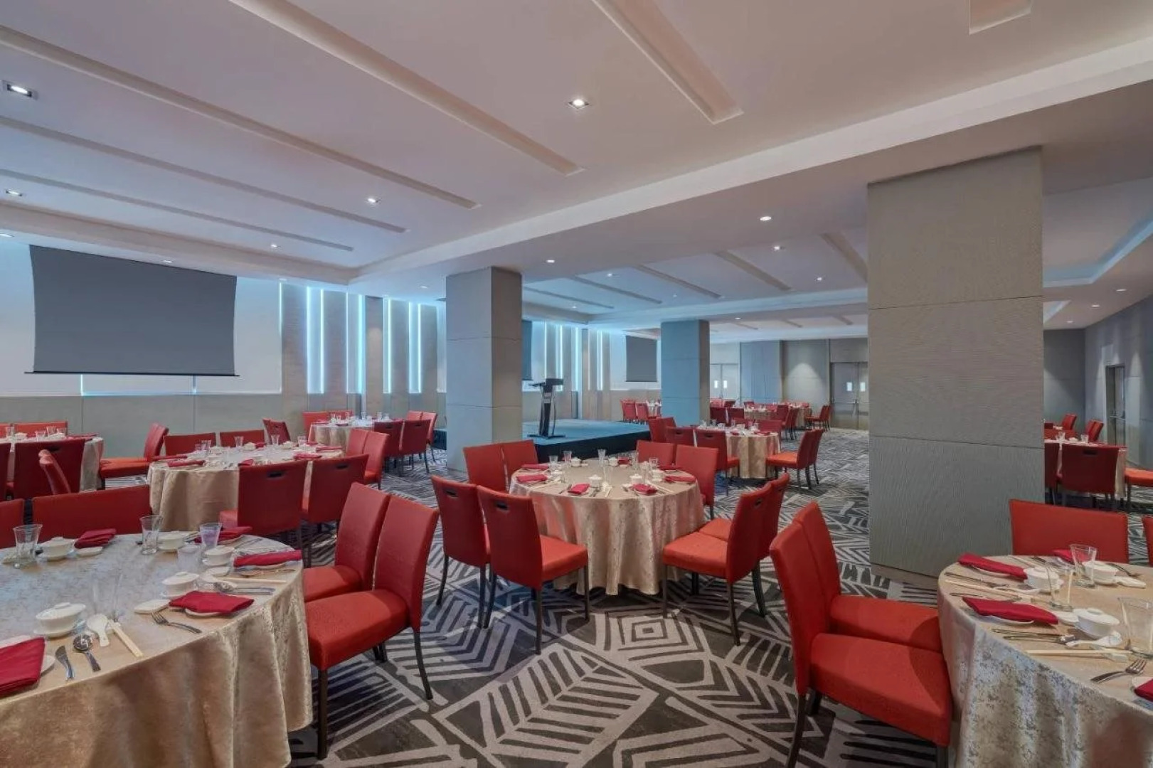 Fairfield by Marriott Bintulu Paragon