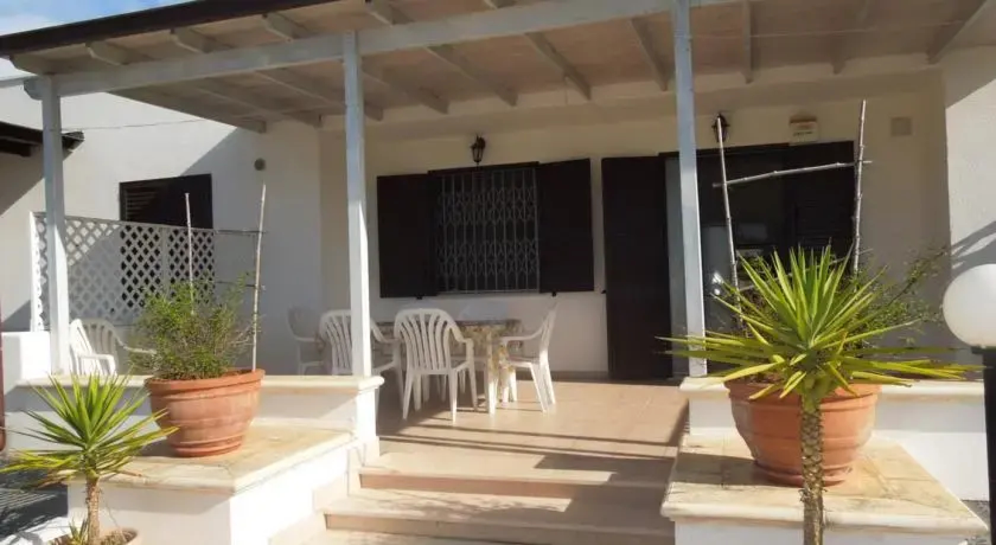 Casa Maldive