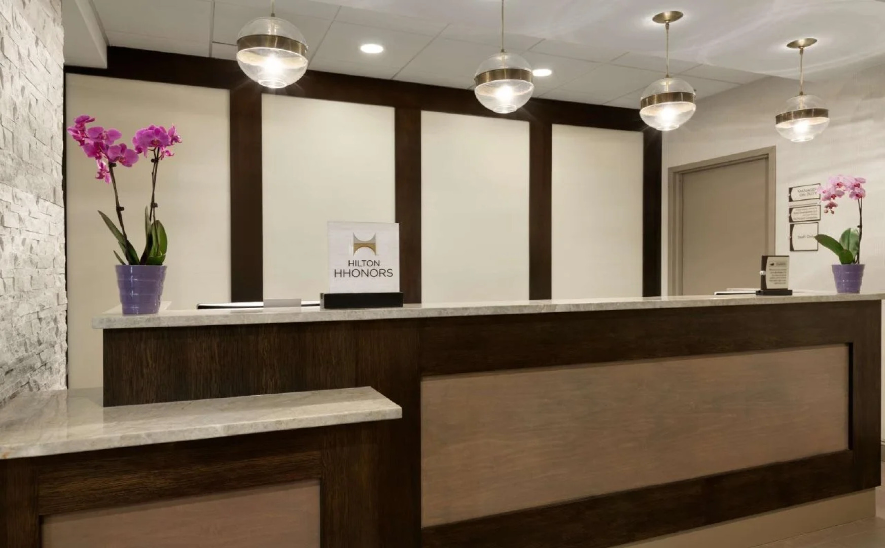 Homewood Suites by Hilton Hartford Downtown