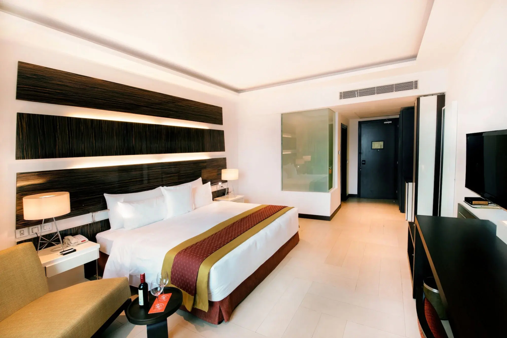 Welcomhotel by ITC Hotels, Dwarka, New Delhi
