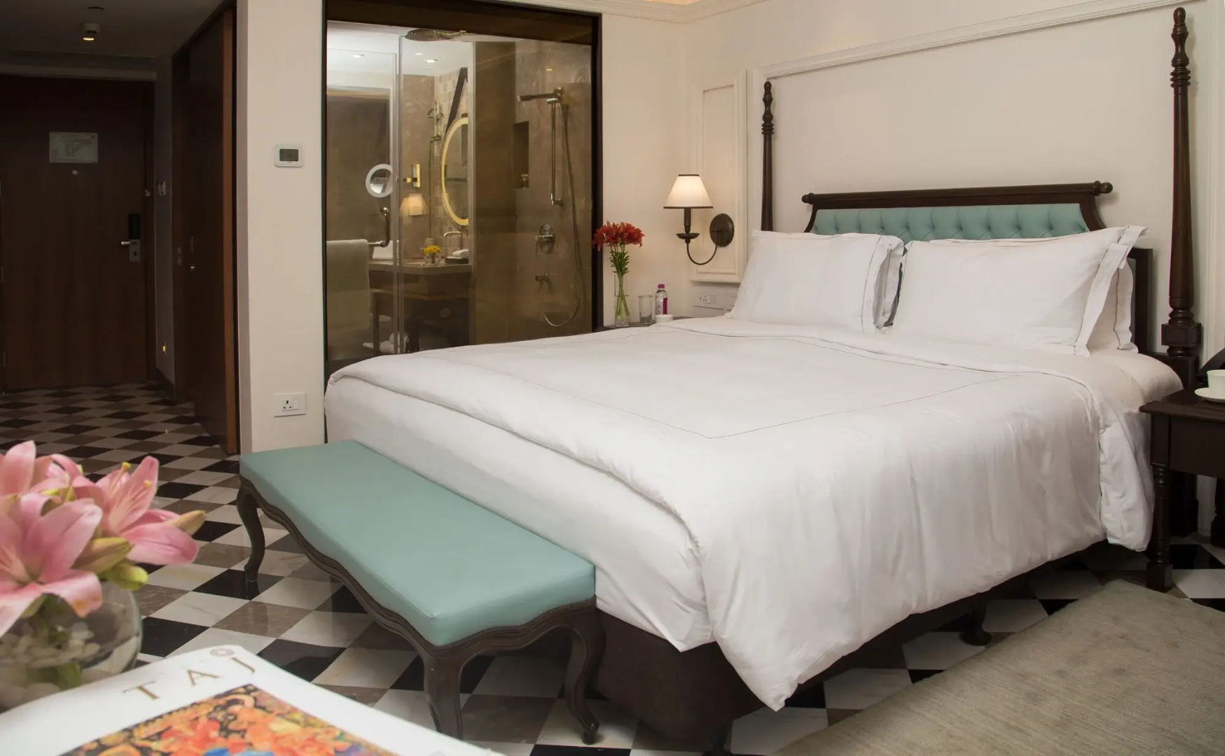 Taj Bengal