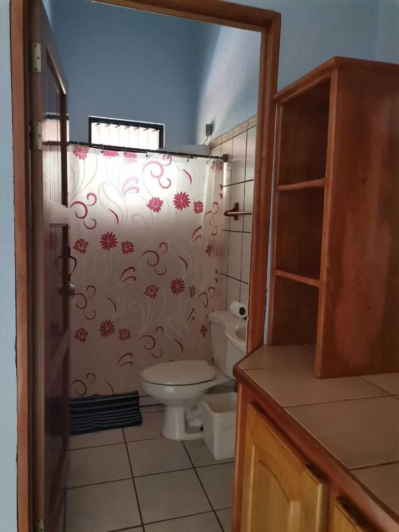 Hotel Nido del Halcon