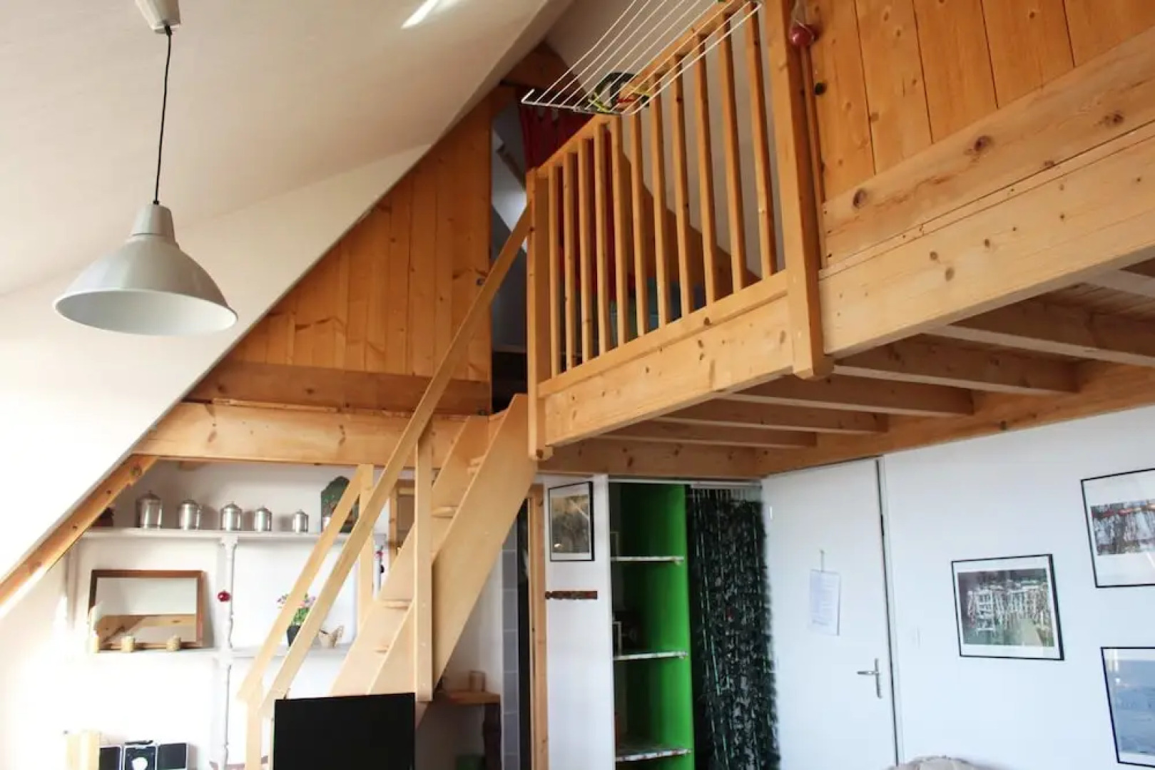 Gites à Fleur de Pô