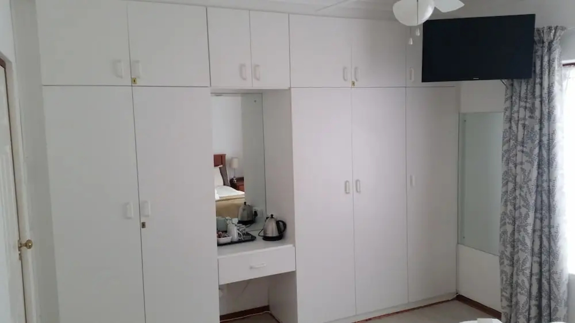 Green Pastures Bed & Breakfast