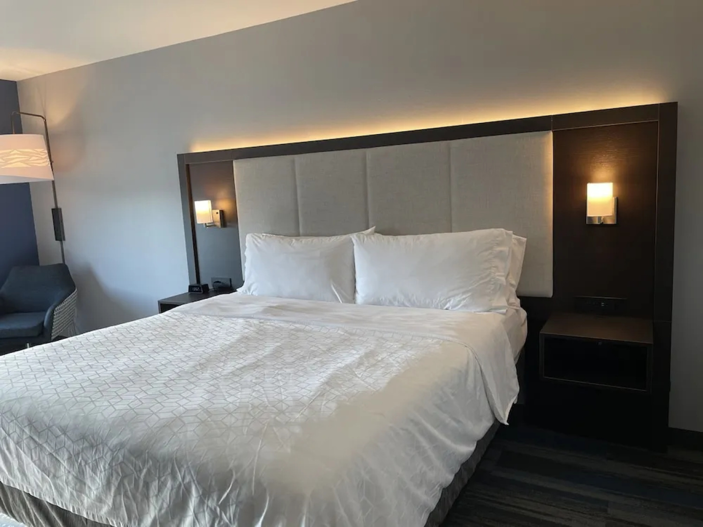 Holiday Inn Express Columbia East Elkridge