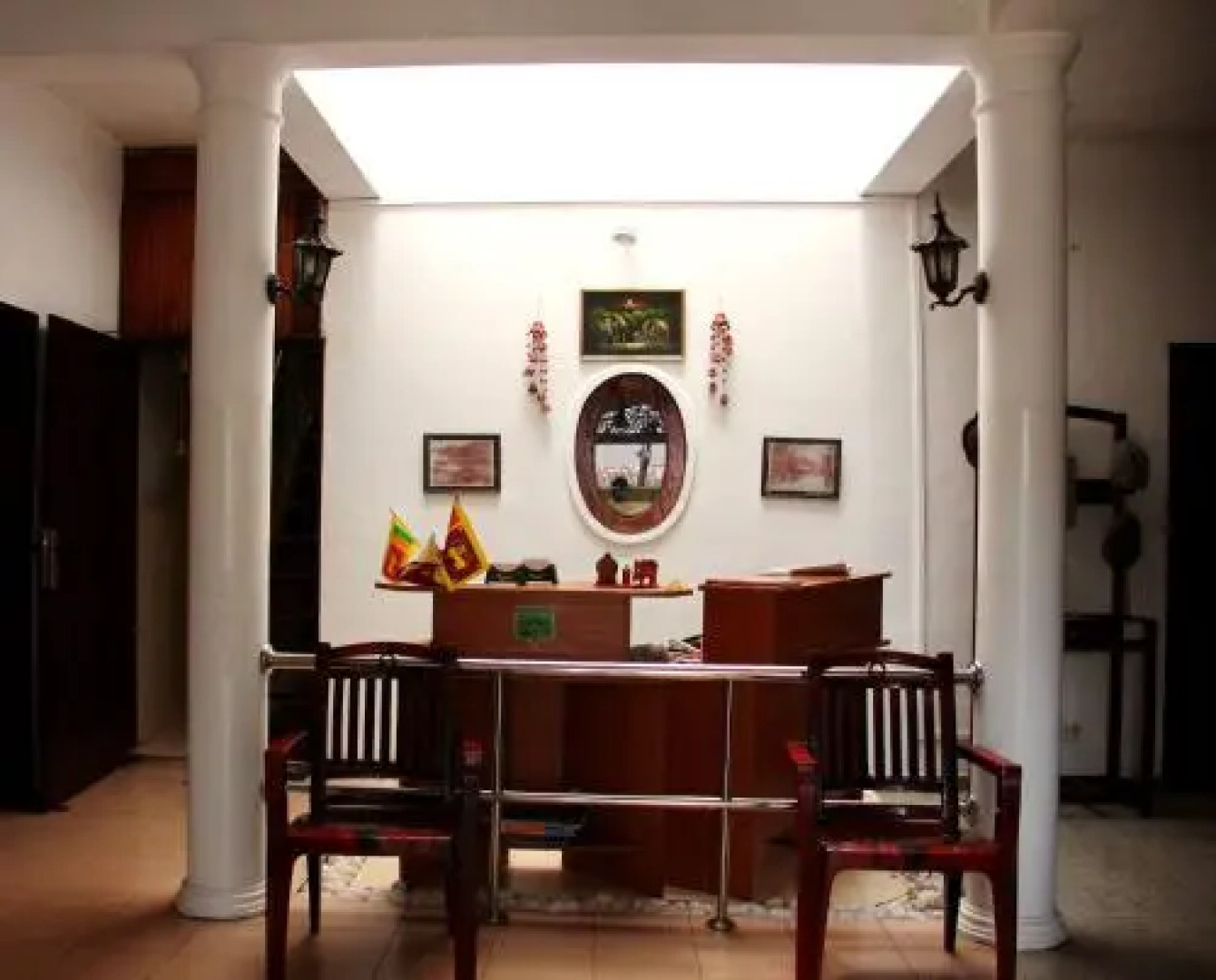 Golden Bridge Guest House