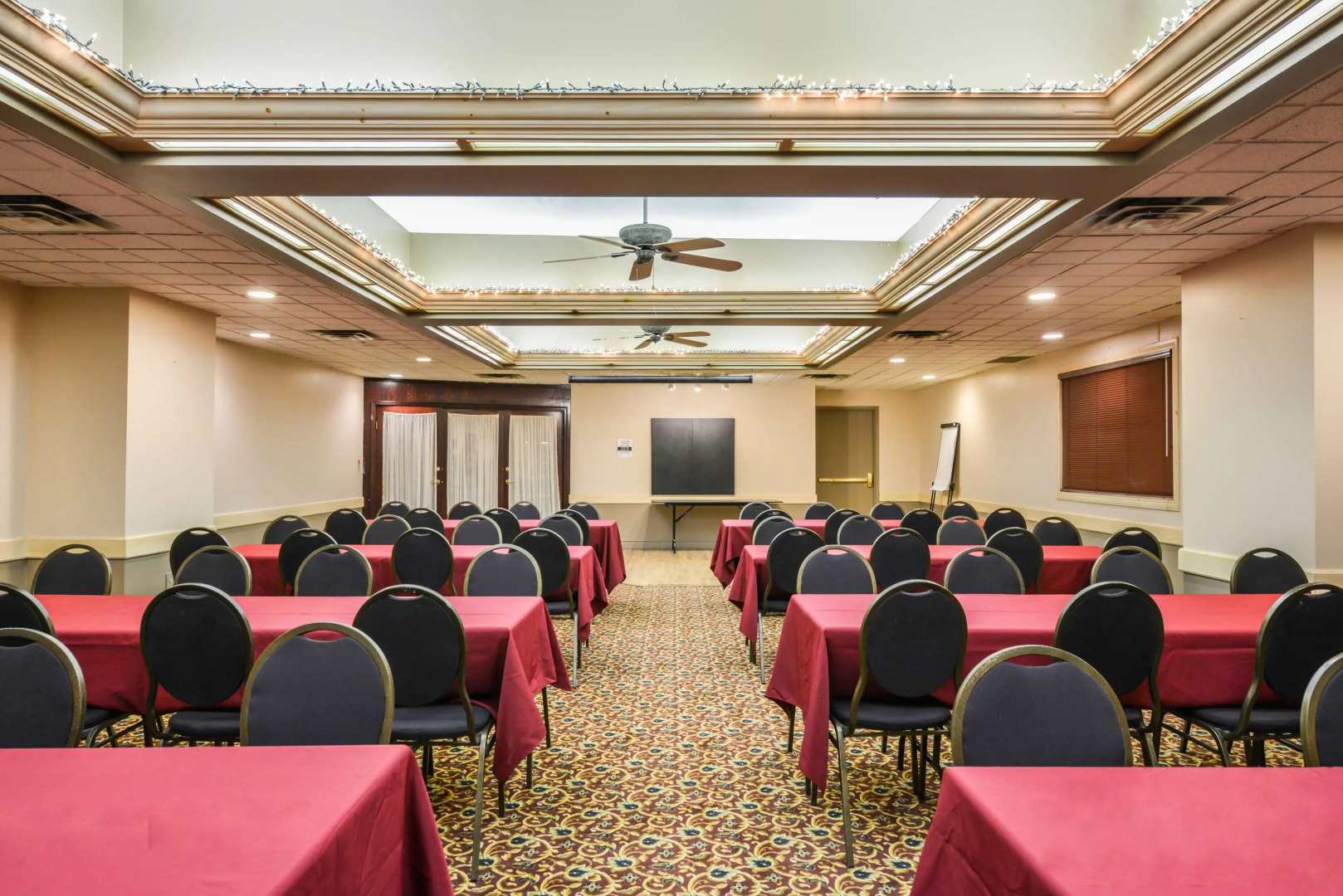 Canadas Best Value Inn Whitecourt