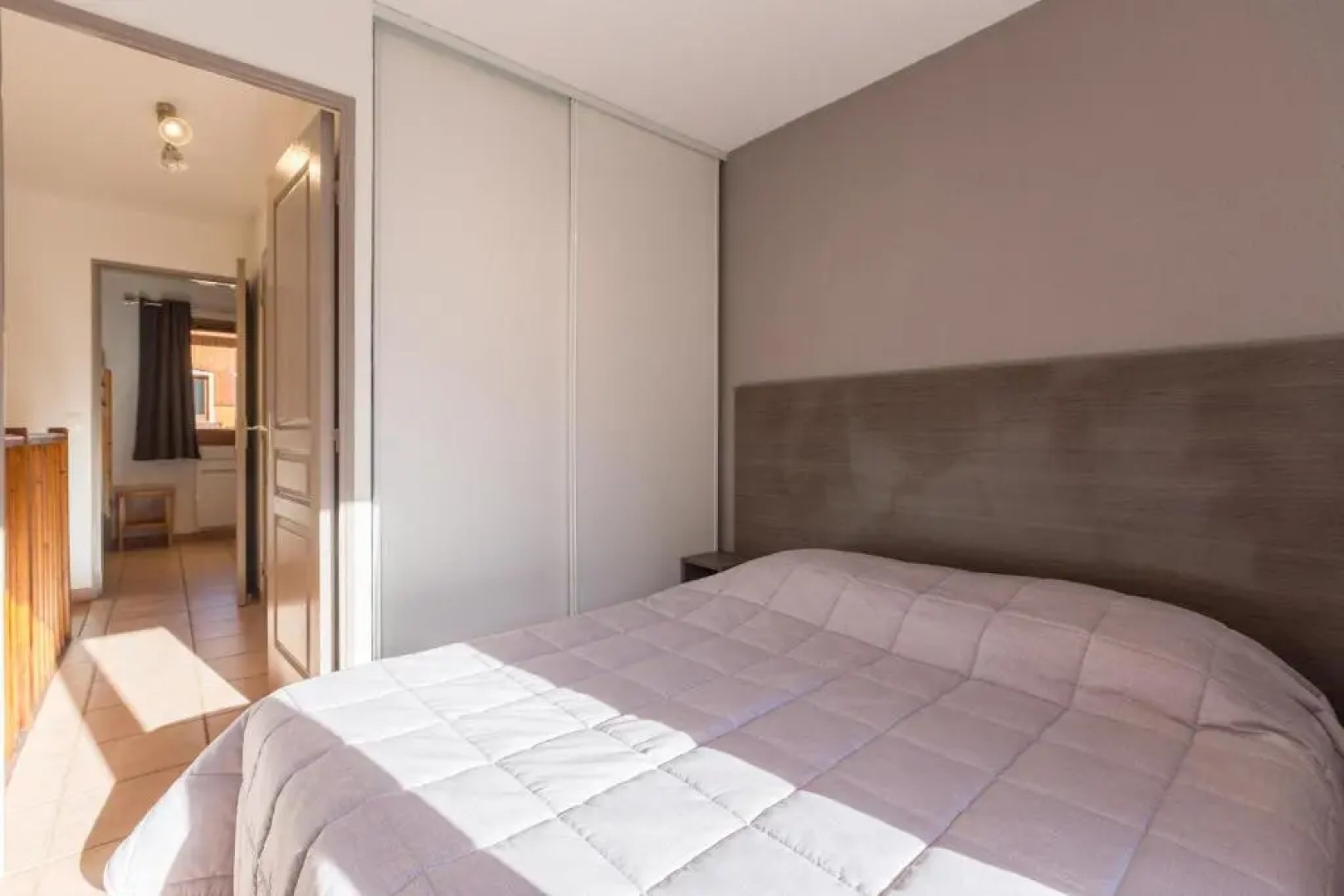 Les Chalets du Jardin Alpin