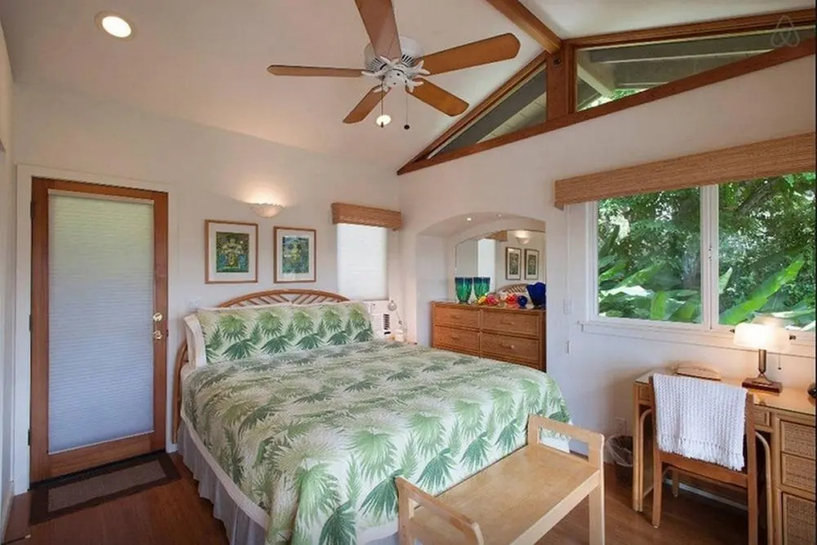 Adventure in Paradise