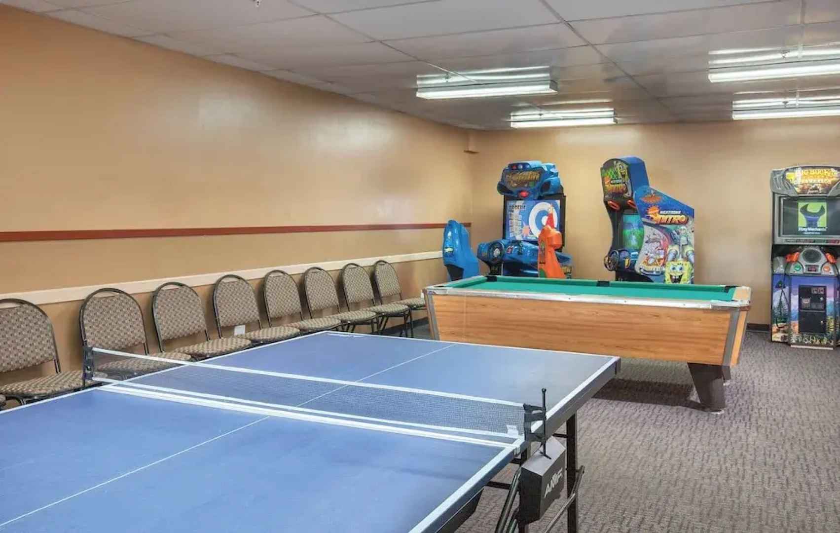 WorldMark Discovery Bay