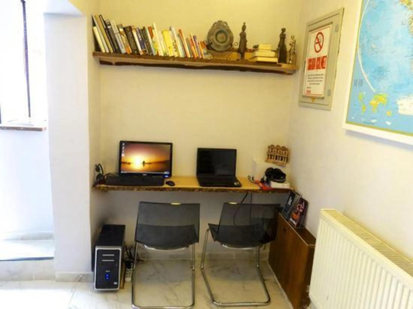 Avrasya Hostel