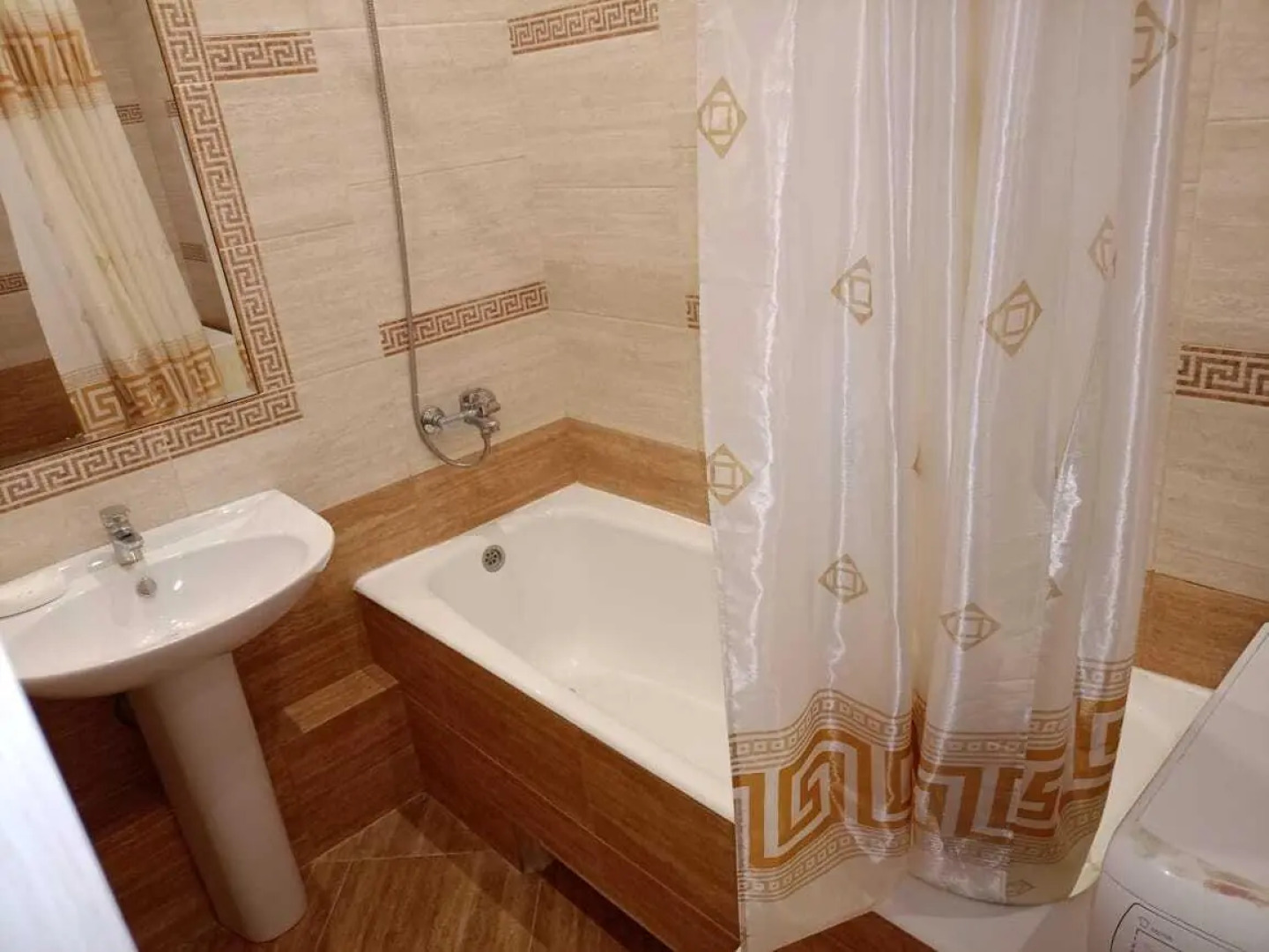 Гостиный Двор на улице Гоголя