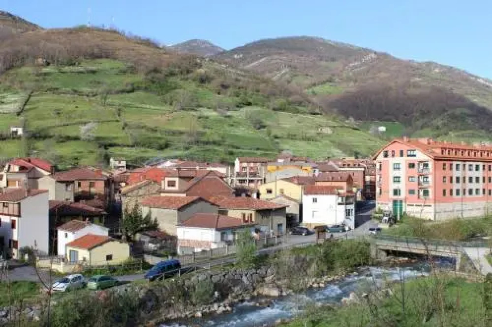 Hotel Restaurante De Torres