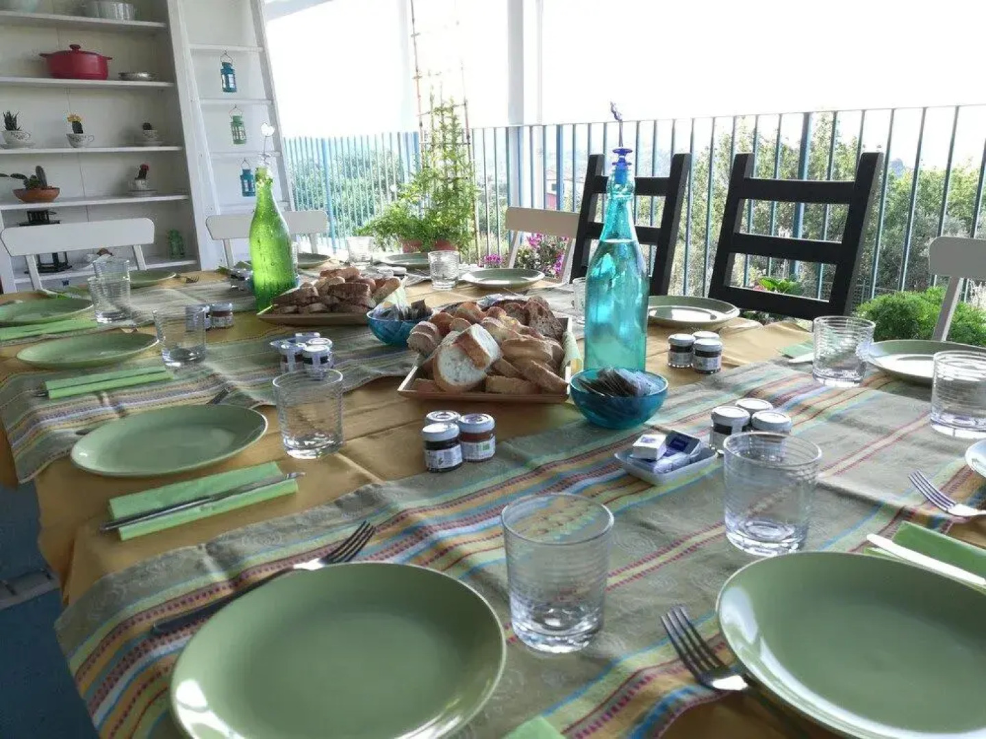 Ca' Bianca Bed & Breakfast