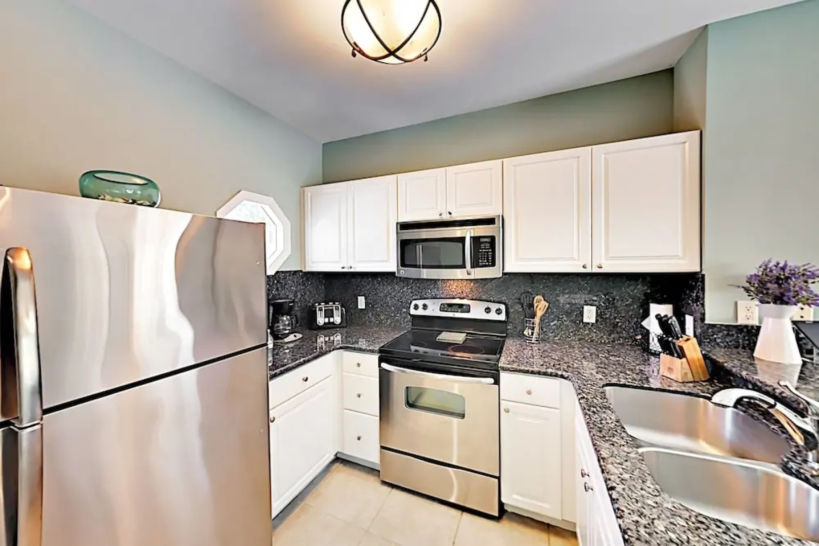 Duck Key - 2 Br Townhouse