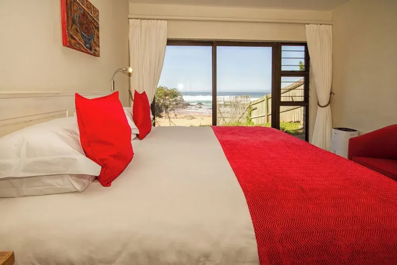 ArchRock Resort