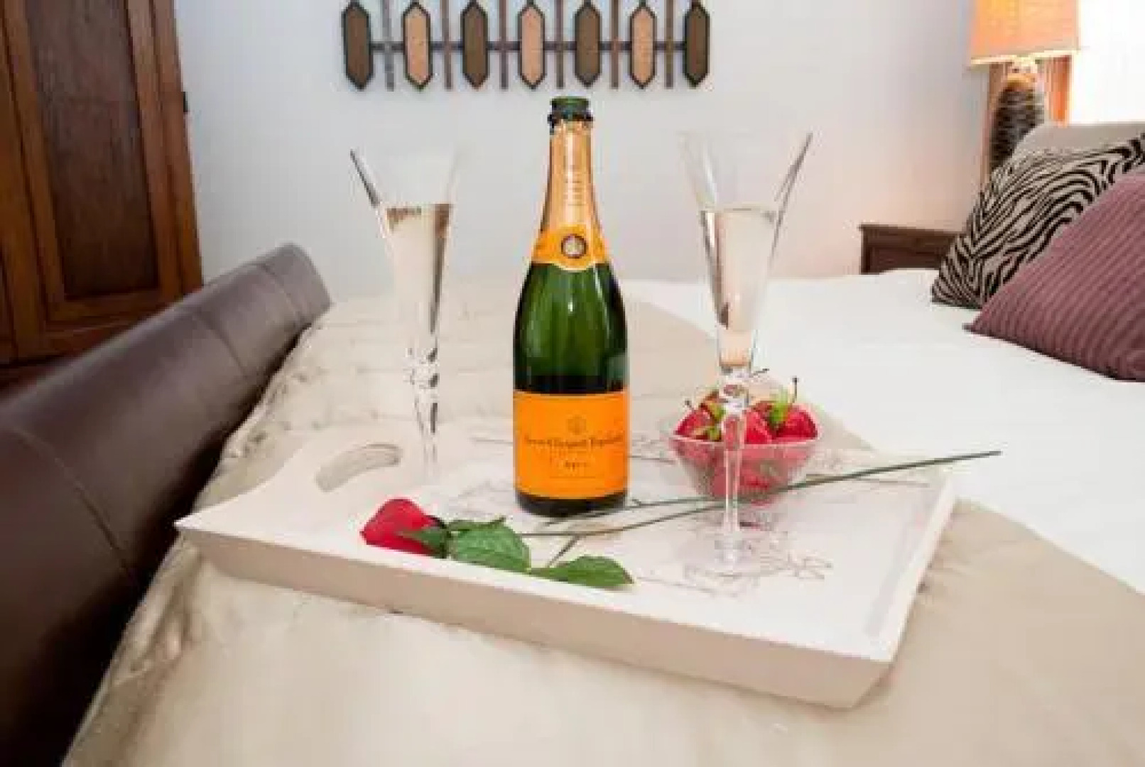 Villa W097 Velleux Reunion Resort