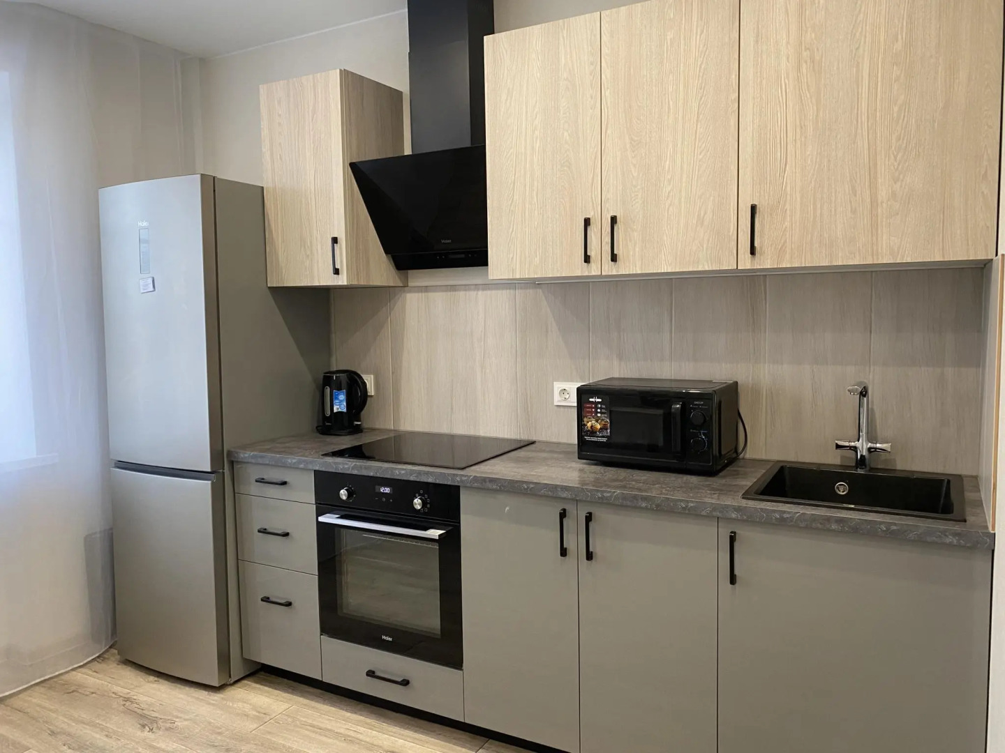 SeveRent (СевеРент) на улице Гагарина 5