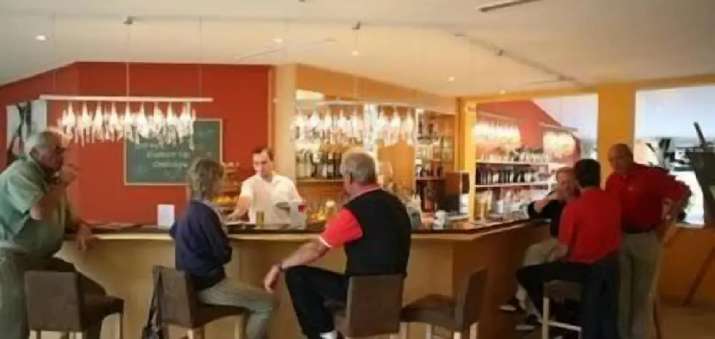 Golfresort Haugschlag