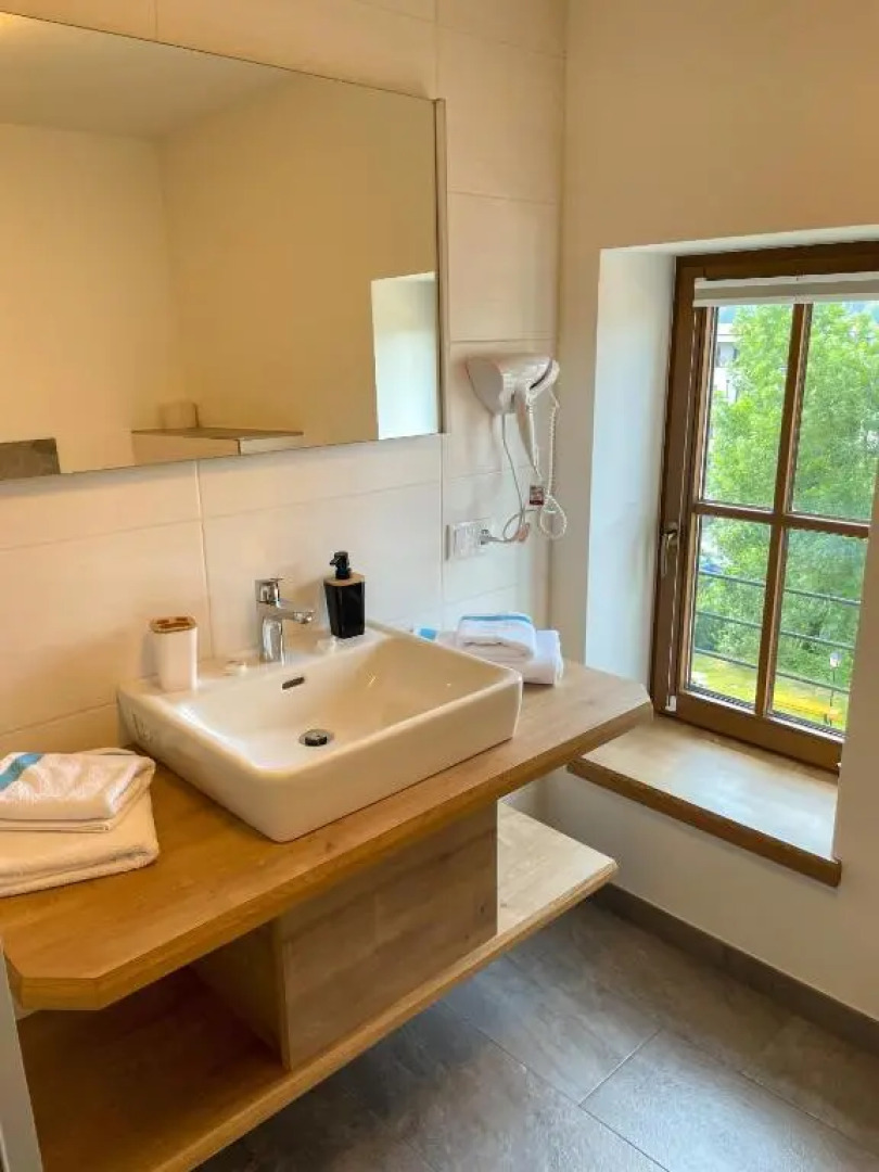 Gasthof Franziskibad