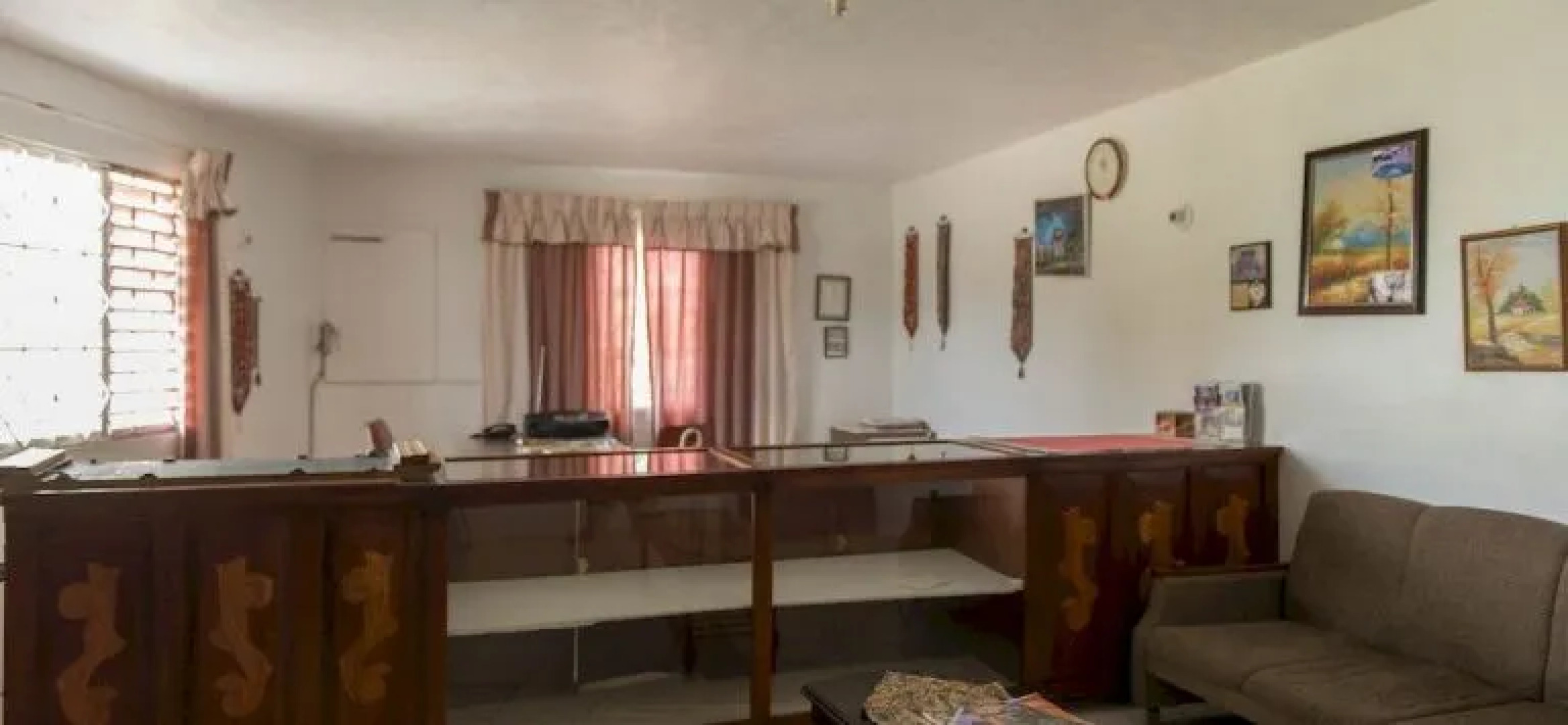 Lincoln Liberty Manor