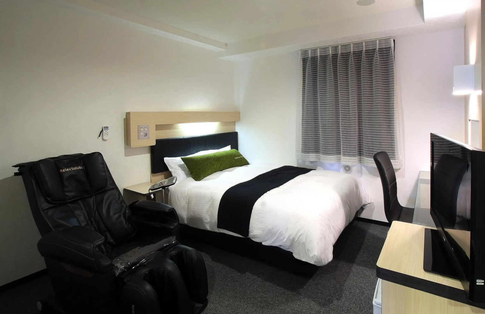 Green Rich Hotel Yamaguchi Yuda Onsen