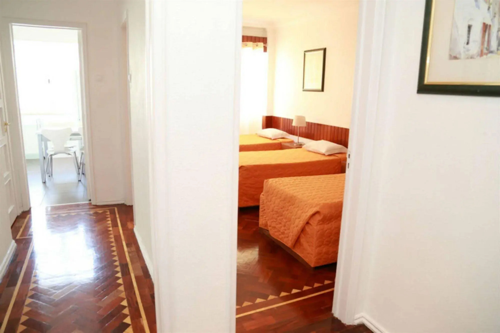 Residencial Mar dos Acores