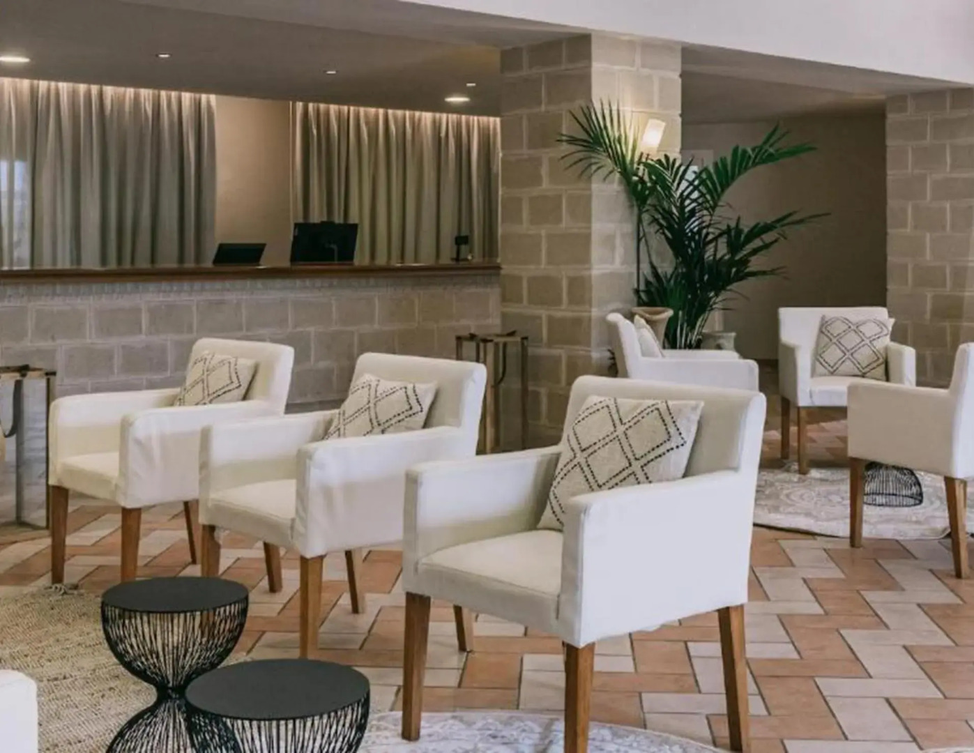 Mangia's Favignana Resort