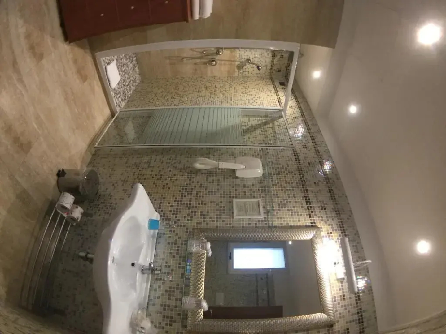 Aurelius Art Gallery Hotel