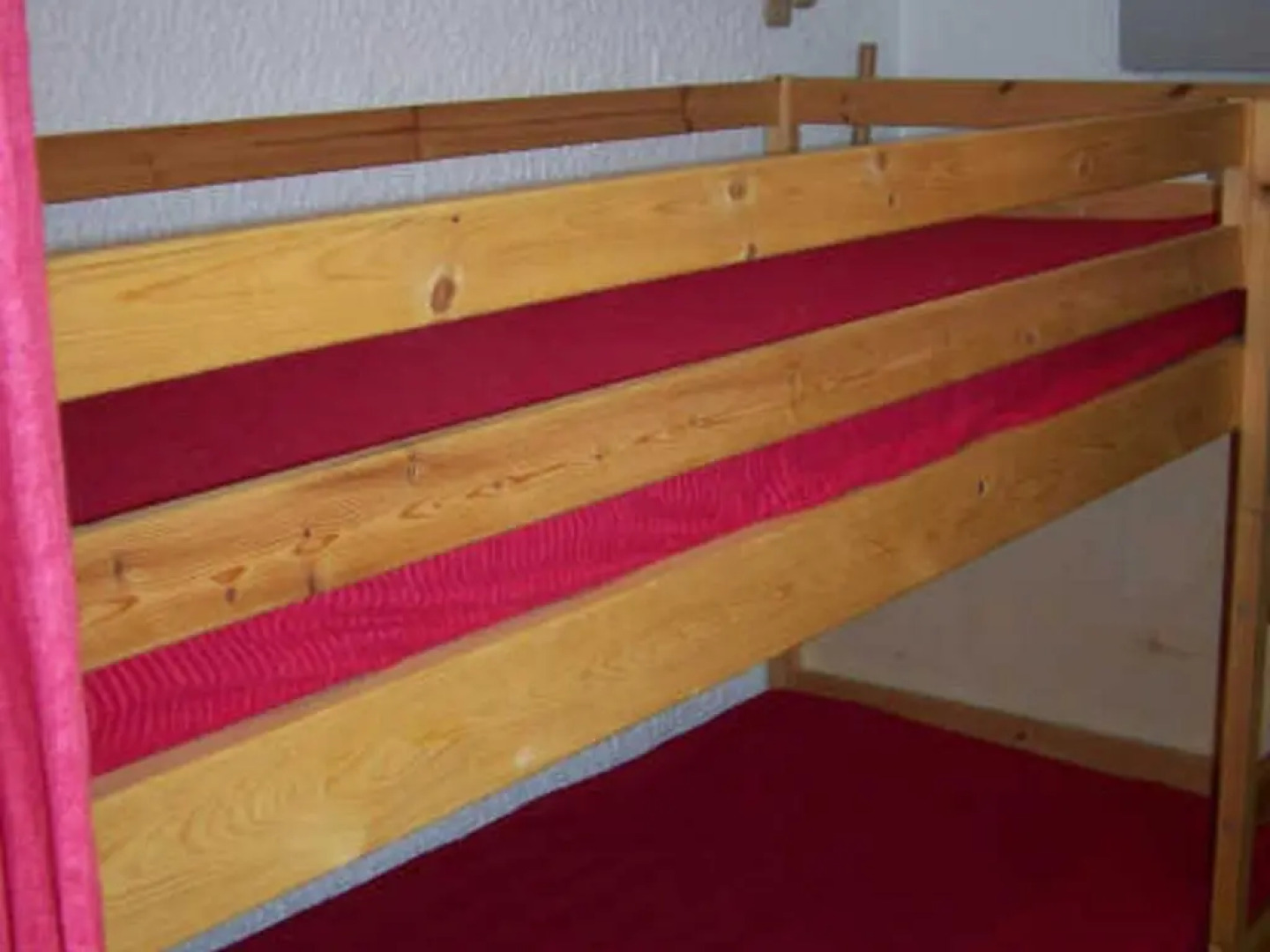 Appartement Corrençon-en-Vercors, 1 pièce, 4 personnes - FR-1-515-52