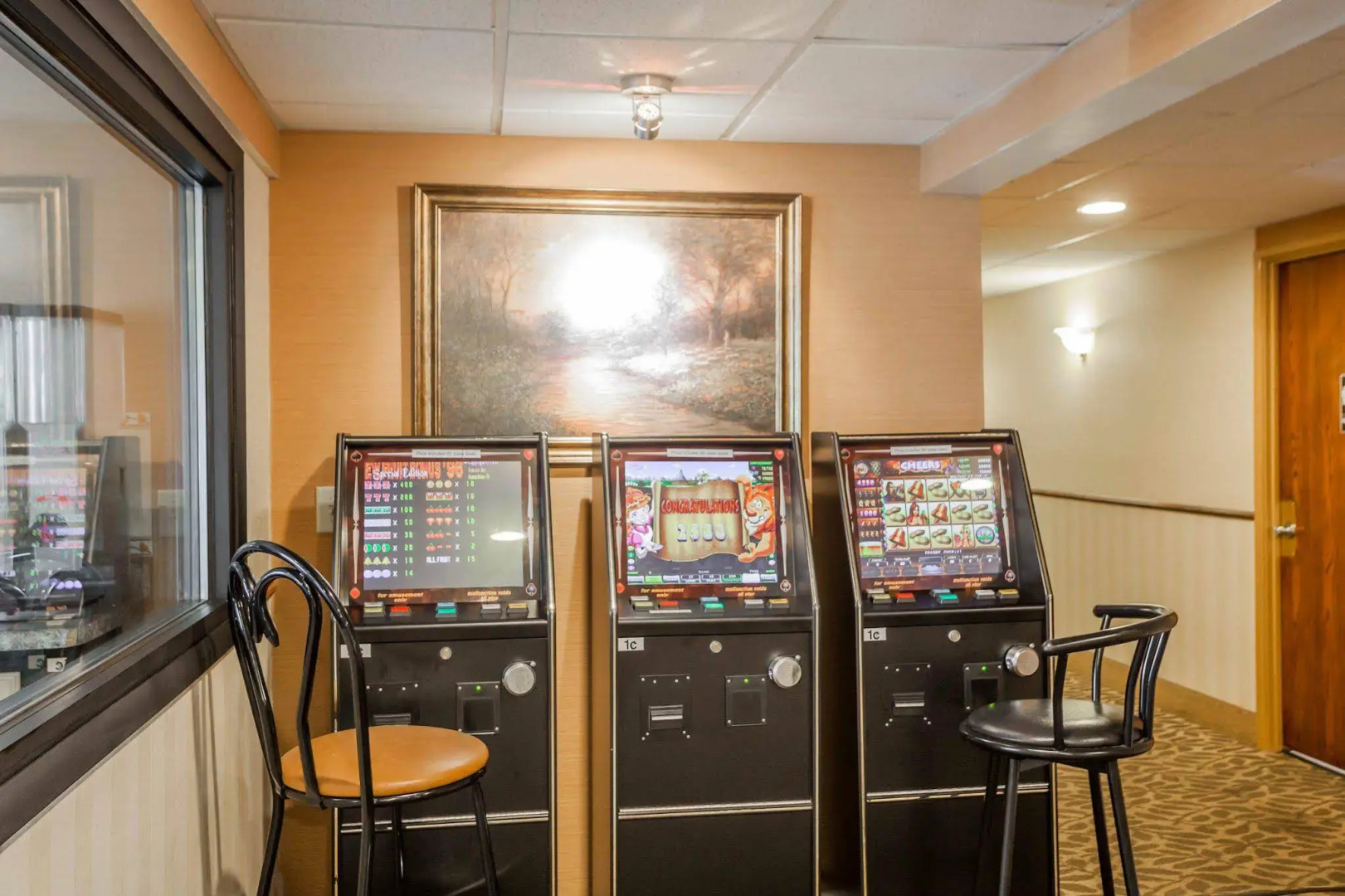 Econo Lodge Milwaukee Airport