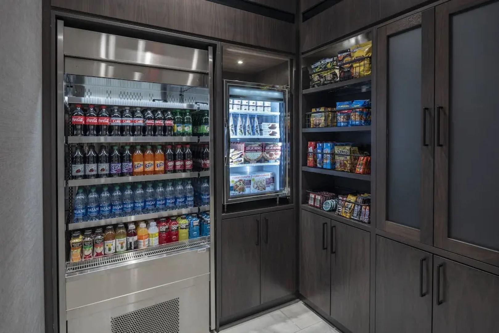 Staybridge Suites Boston Logan Airport - Revere