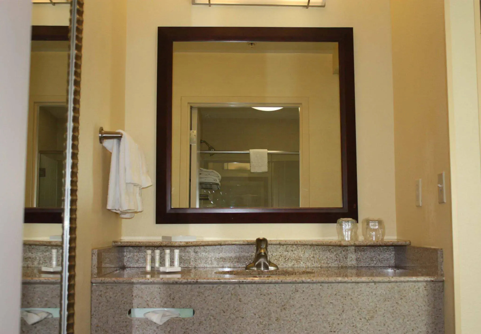 Springhill Suites by Marriott Oklahoma City Airport