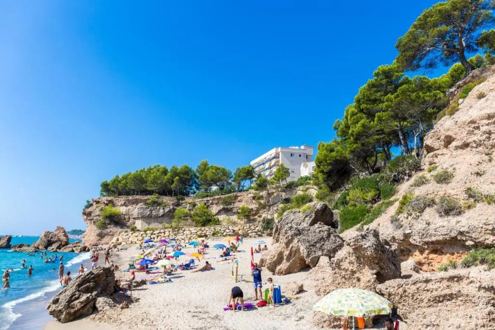 ARENDA Pino Alto Holiday Home Playa
