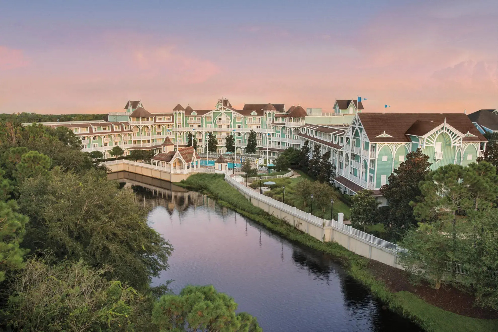 Disney's Beach Club Resort 