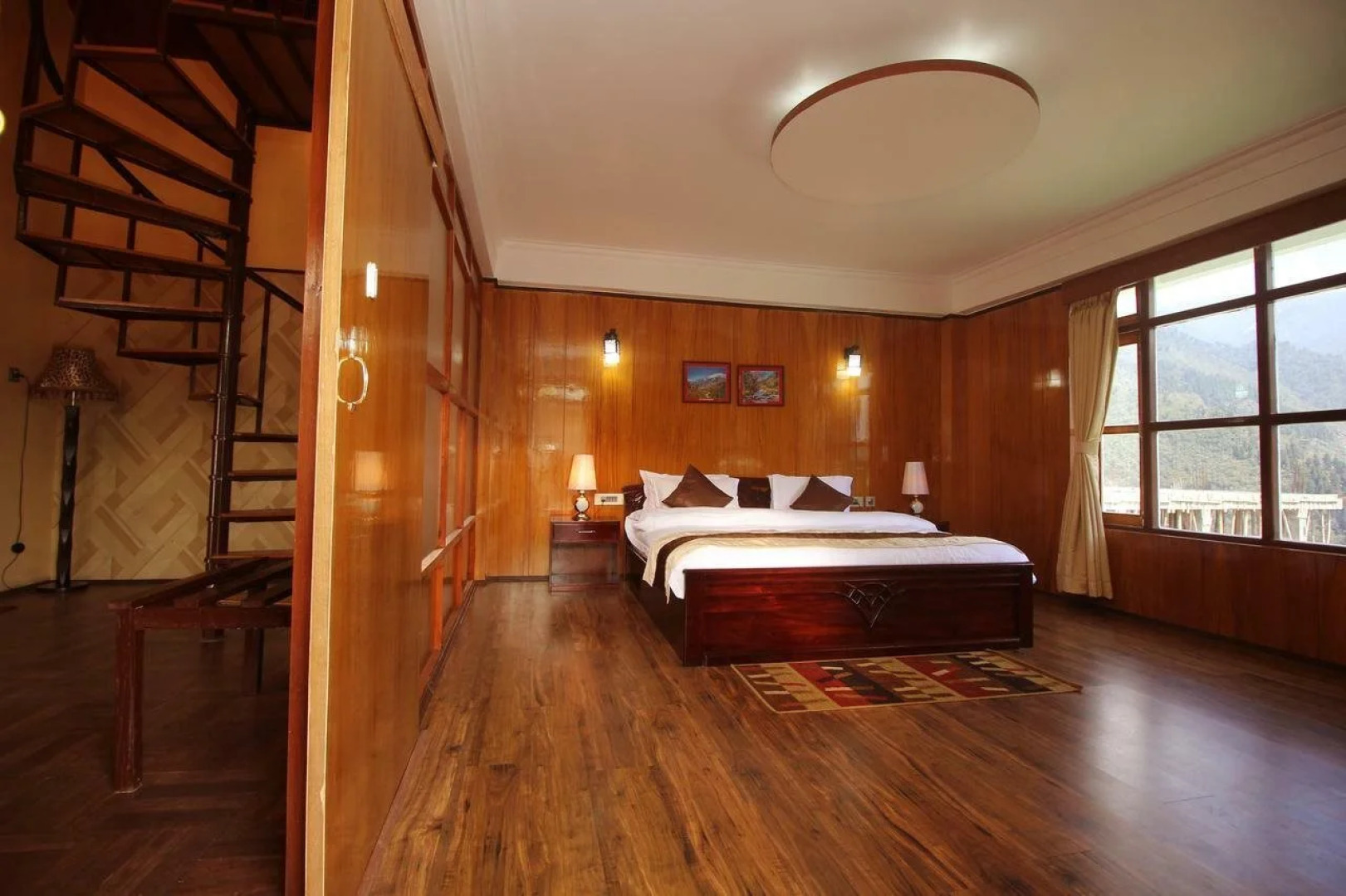 Alpine Village Resort