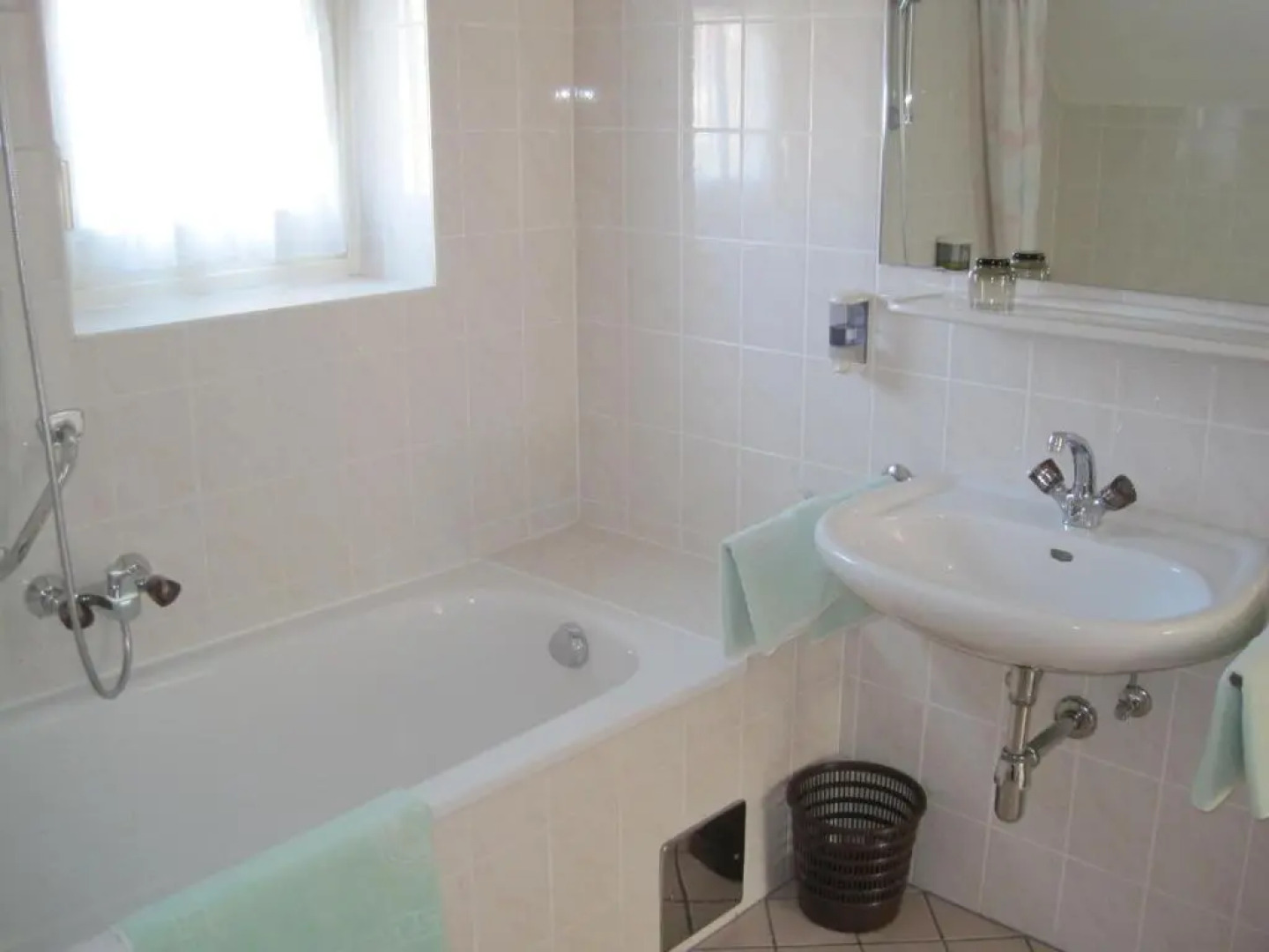 Ferienhaus Bad Waltersdorf