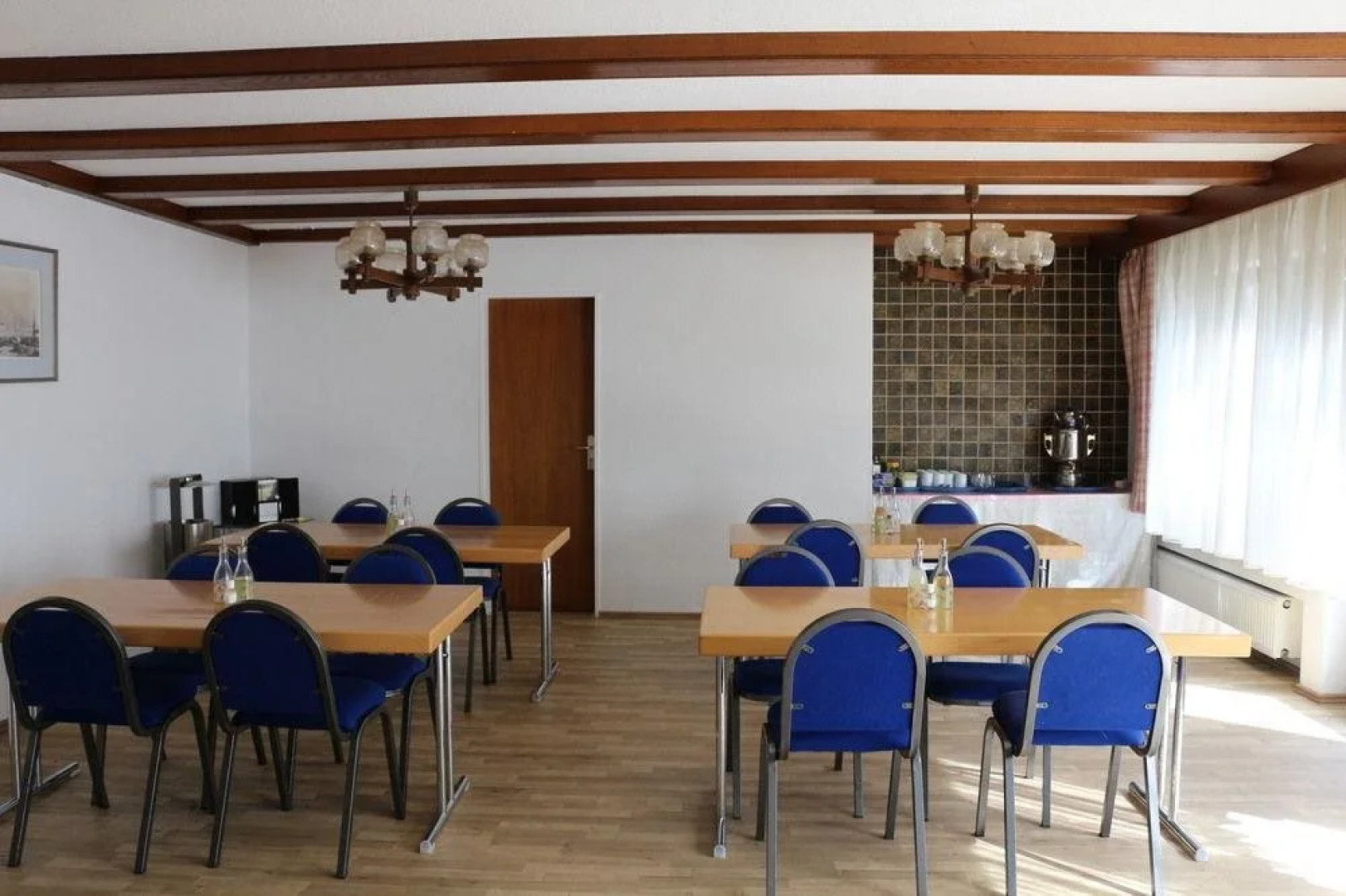 Global Hotel Löffingen