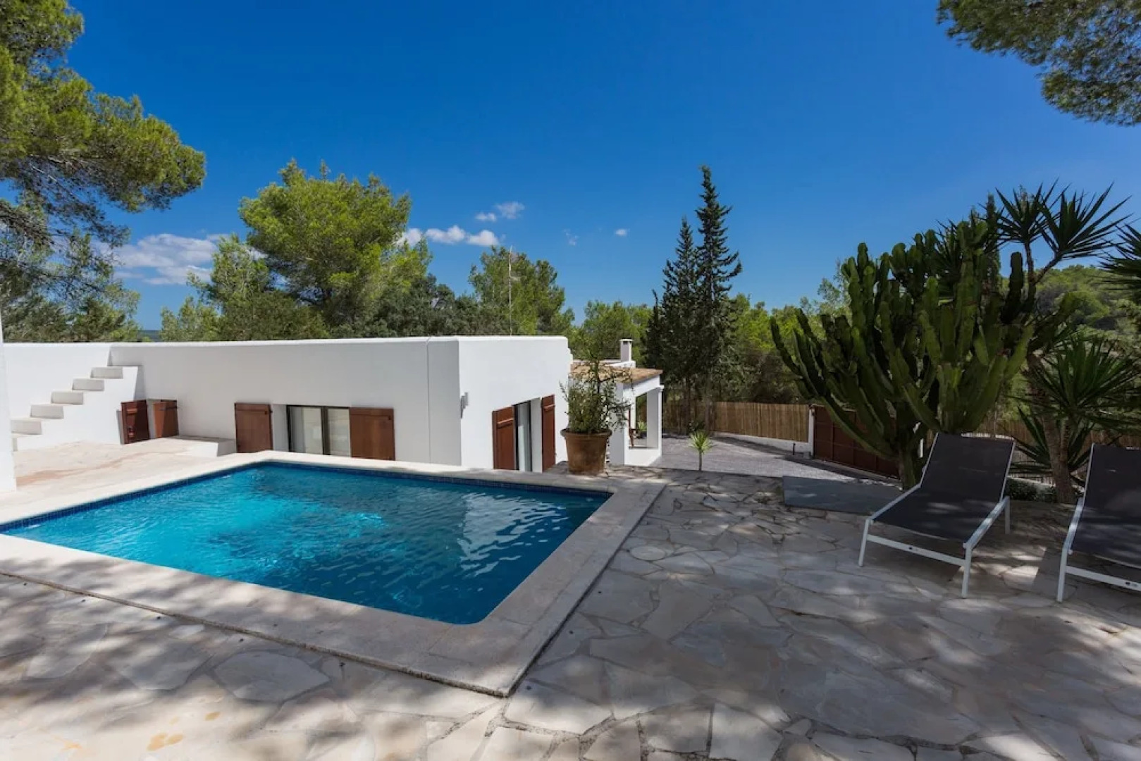 Architect Country Villa