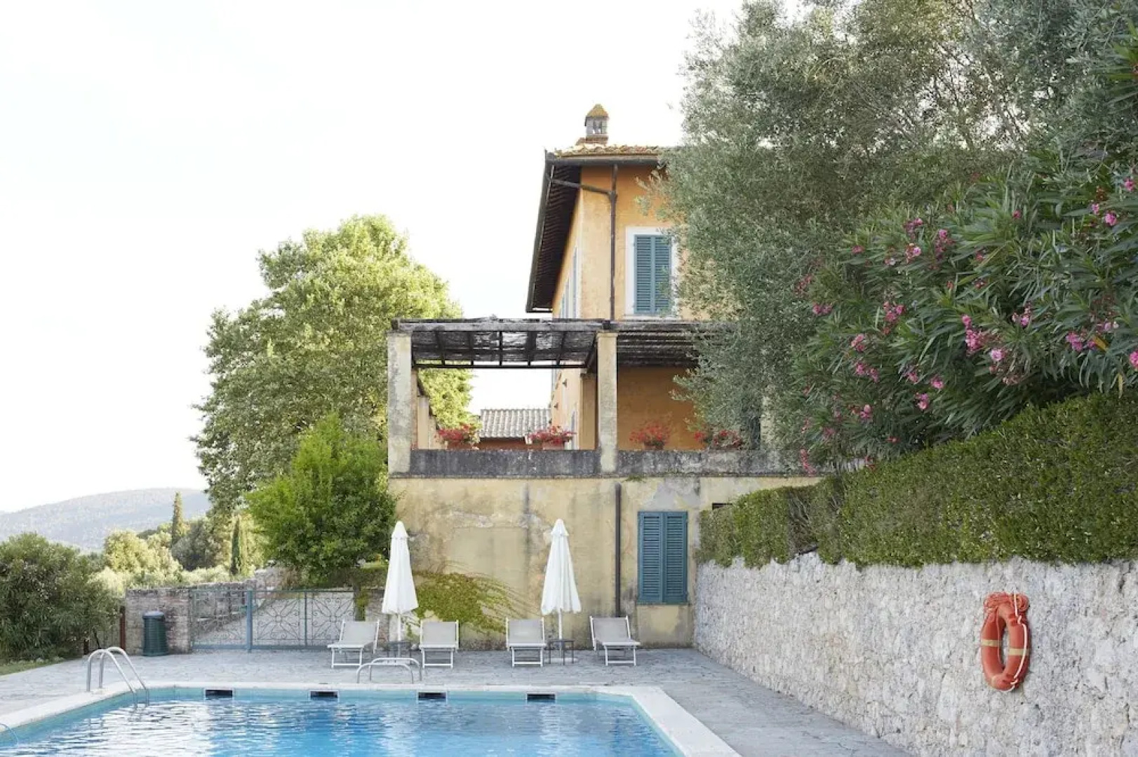 Azienda Agricola Montestigliano