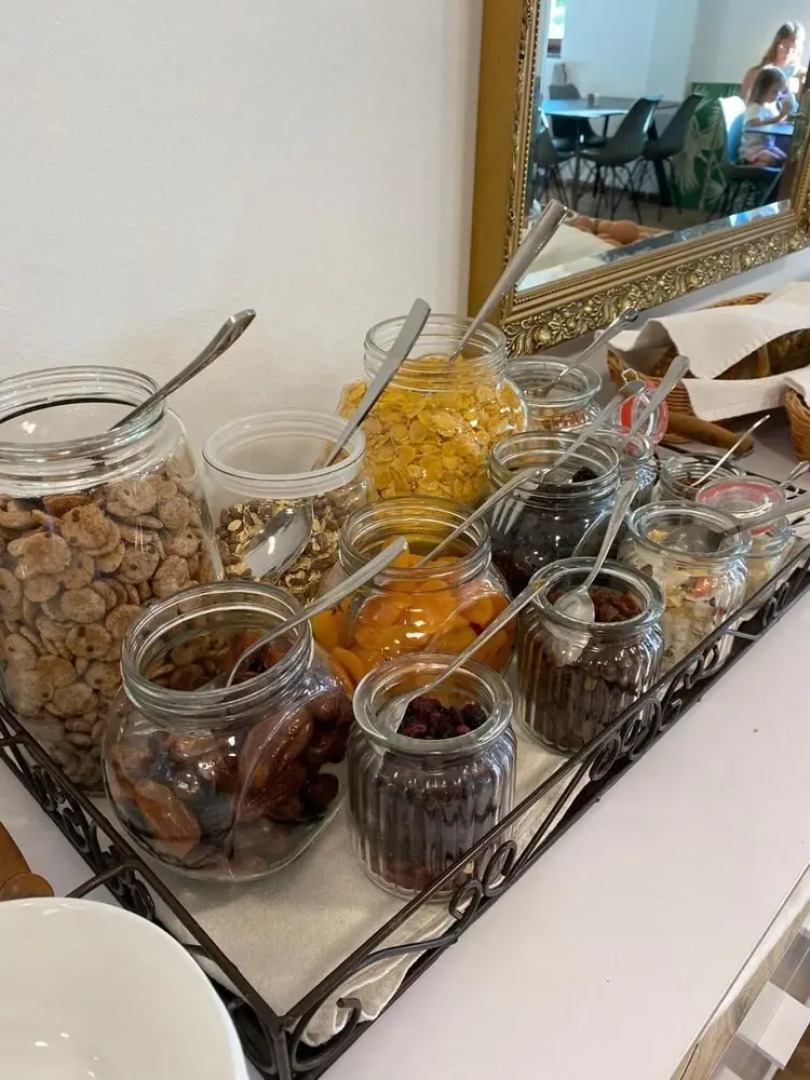 Boutique Hotel Pohorje