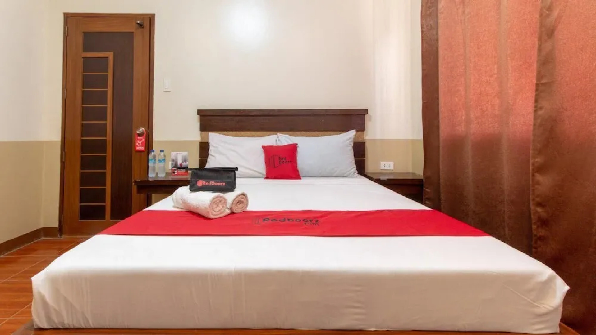 Hotel D' Allondra by Reddoorz